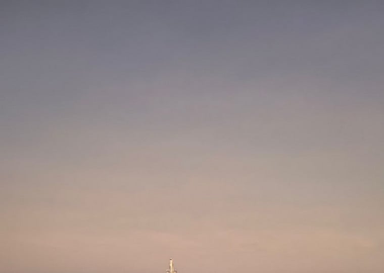 RS retoma navegação noturna nas águas internas após 42 anos