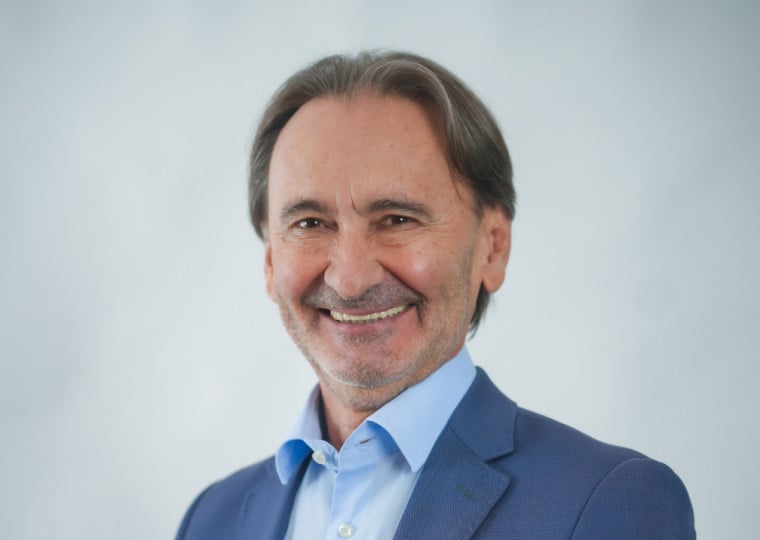 Juvir Costella, deputado estadual (MDB)