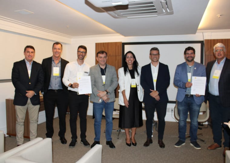Agenda reuniu lideranças institucionais, especialistas do setor energético e representantes do governo gaúcho