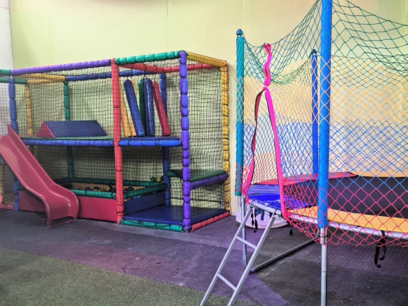 Aos domingos, o espa&ccedil;o funciona exclusivamente para eventos privados, com liberdade total de personaliza&ccedil;&atilde;o e uso gratuito dos temas e artefatos dispon&iacute;veis<br />Foto: Gustavo Marchant/Especial/JC
