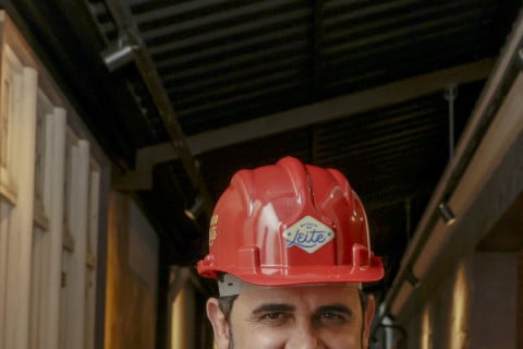 A recriação de um clássico