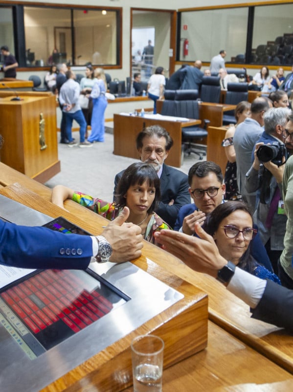 Câmara retoma votação do Plano Diretor nesta segunda-feira