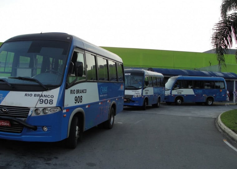 Possibilidade de fim do serviço surgiu após manifestação do Conselho Municipal de Trânsito e Transportes no mês passado