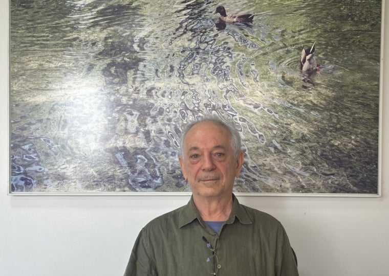 Professor Carlos Tucci lidera consultoria sobre proteção de cheias em Porto Alegre