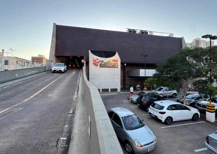Filial vai ganhar mais 500 metros quadrados, com nova constru&ccedil;&atilde;o para estoques 