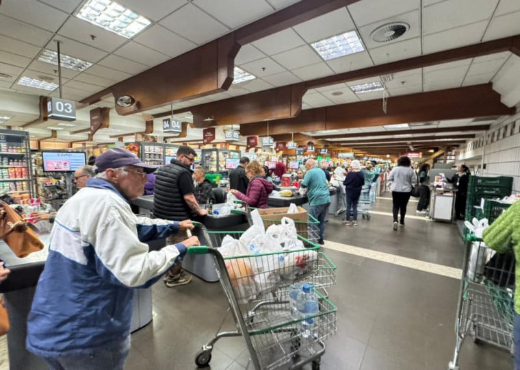 Hiper e supermercados devem liderar as vendas, seguidos por vestu&aacute;rio, acess&oacute;rios e eletr&ocirc;nicos