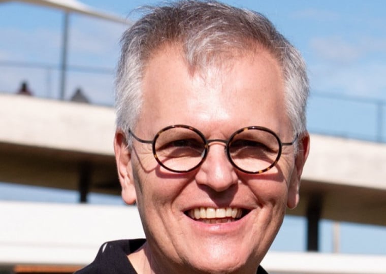 Ricardo Wagner, CEO da Wagnerpar Urbanismo