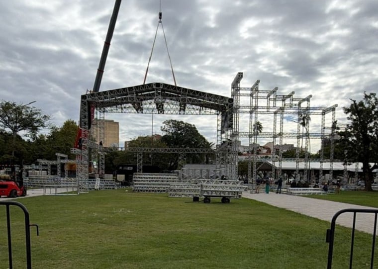 Evento será organizado pela Fecomércio-RS nos dias 15 e 16 de maio
