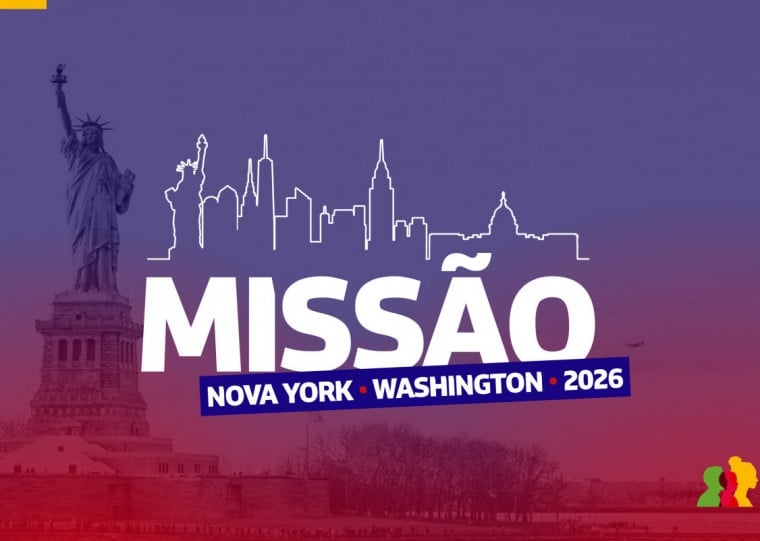 Leite cumprirá agendas em Nova York e Washington até o dia 16 de maio