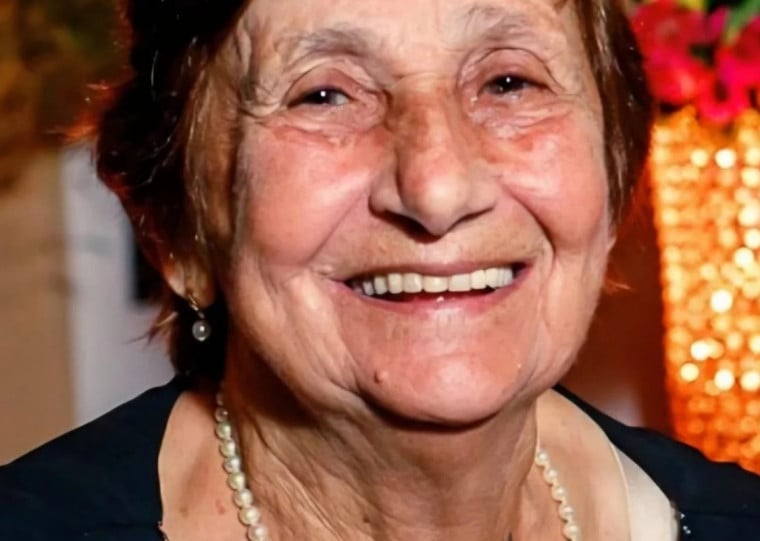 Fundadora dos Supermercados Nicolini faleceu na última quarta-feira (6)
