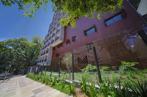 ABF Developments entrega Magno Moinhos com investimento de R$ 50 milhões