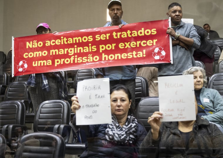 Emenda da Lei de Uso e Ocupação do Solo foi rejeitada de 18 votos a 15
