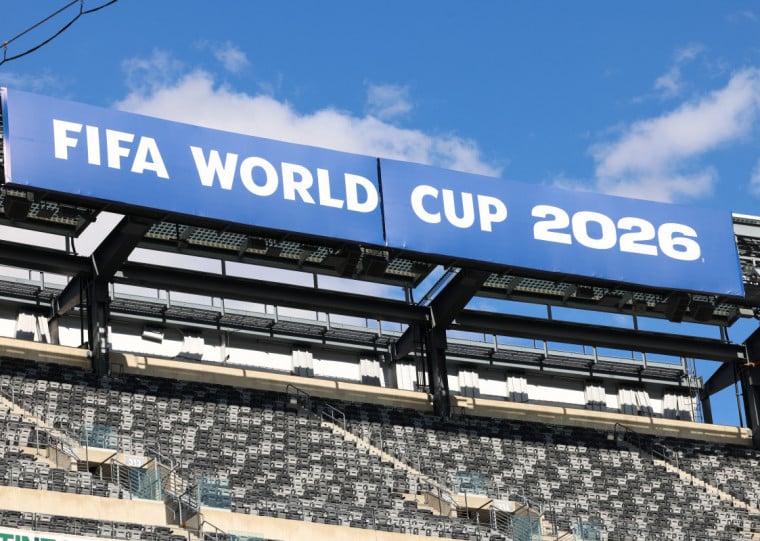 Estádios que receberão o Mundial já estão quase prontos para o evento