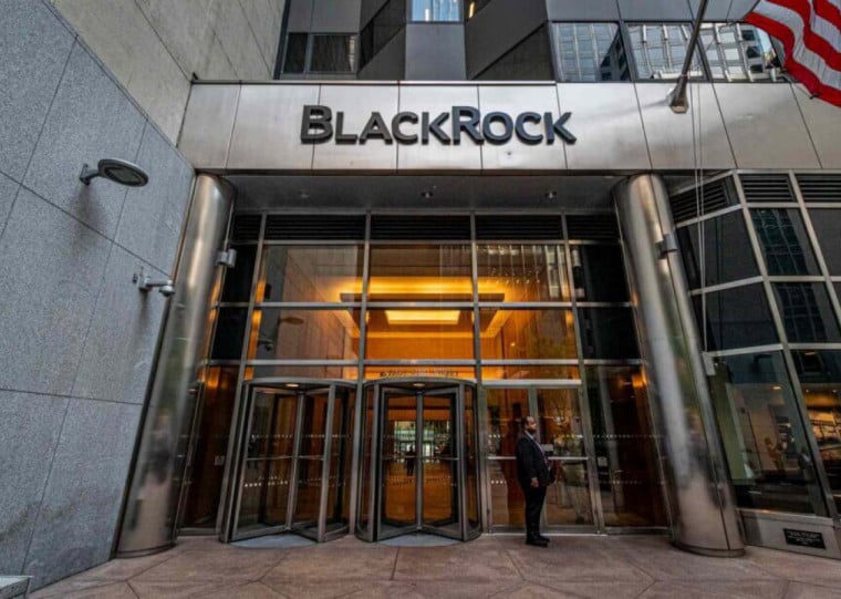 Edição de 2026 será realizada na sede da BlackRock e deve reunir cerca de 100 convidados 