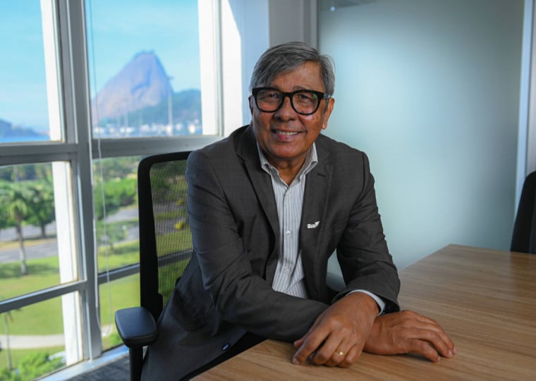 Um dos fatores do protagonismo é a maturidade dos sistemas de inovação da região 