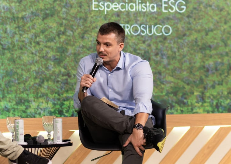 Pedro Werneck: 