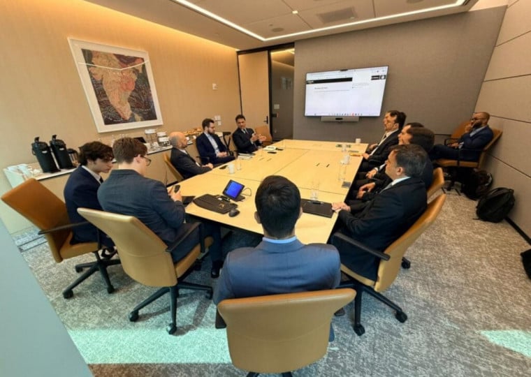 Iniciativa mira investimentos concretos em transição energética e inovação
