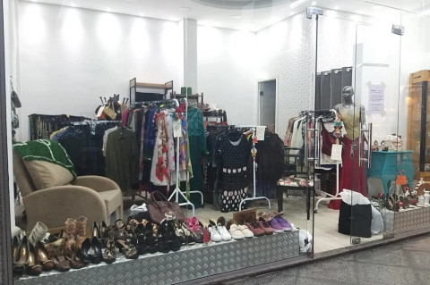 Bazar solidário em Pelotas reflete 22 anos de ações voluntárias