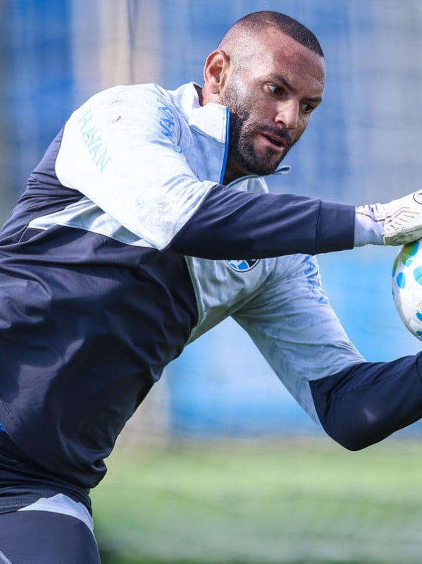 Grêmio tem a sexta pior campanha fora de casa dentre os times da Série A