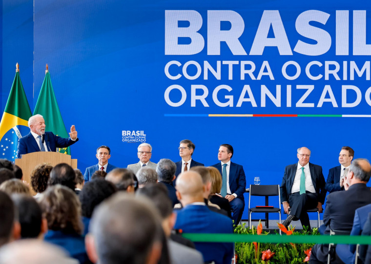 Governo federal vai viabilizar empr&eacute;stimos aos Estados por meio do BNDES