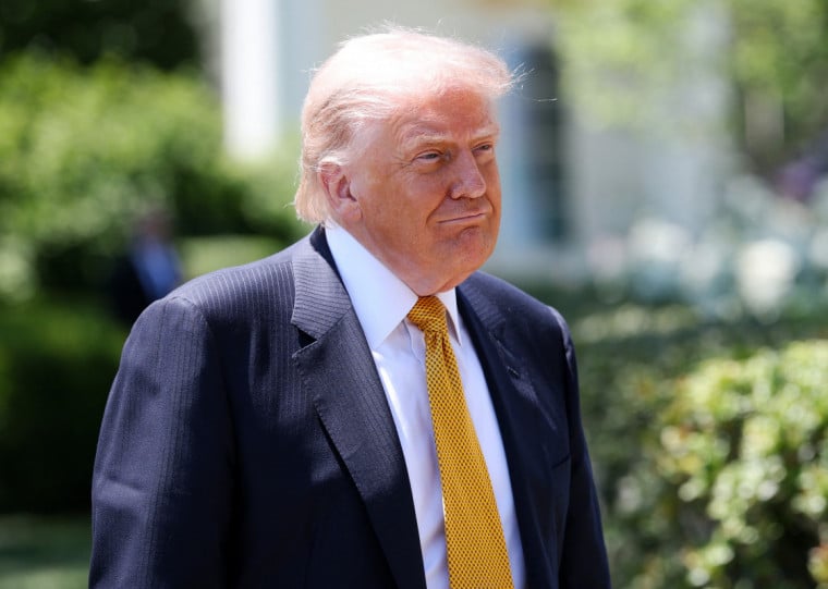 Trump demonstra confiança de que está perto de alcançar um entendimento que reabrirá o Estreito de Ormuz