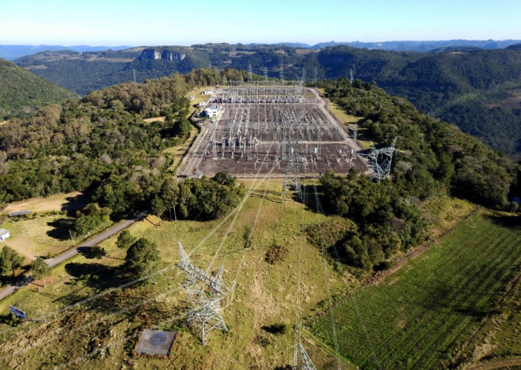 Subesta&ccedil;&atilde;o em Caxias do Sul &eacute; um dos ativos que ser&atilde;o aprimorados