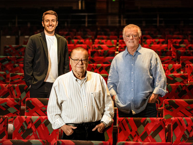 Opus 50 anos: histórias e conquistas da maior plataforma de entretenimento do Brasil
