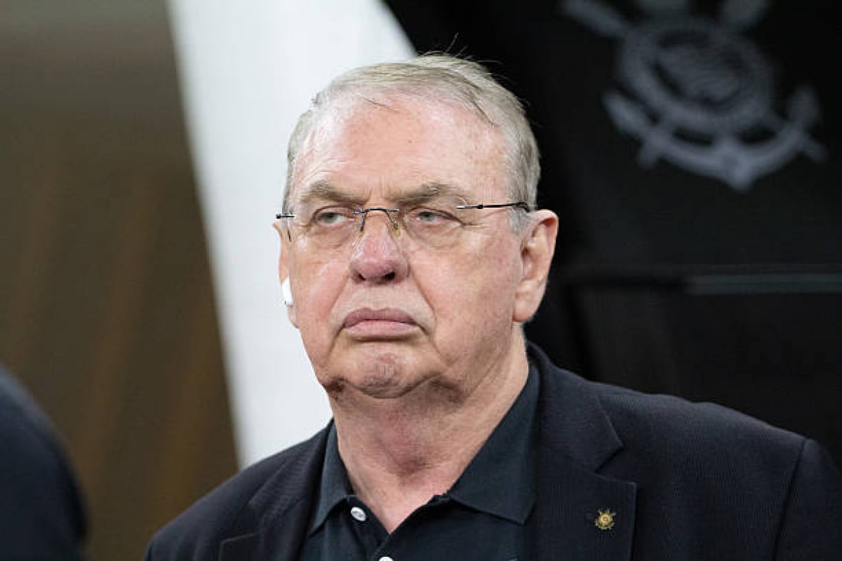 Corinthians teve déficit de R$ 131 milhões no 1º trimestre e busca R$ 143 mi para evitar rombo