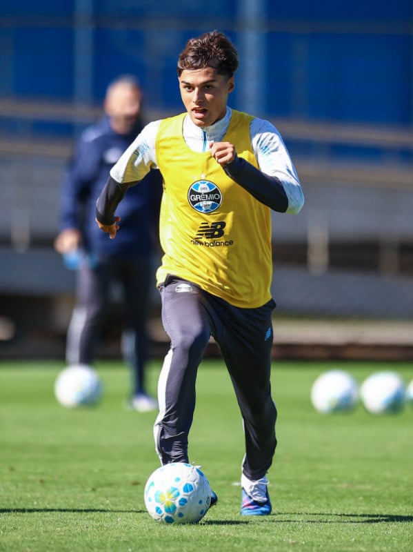 Valendo vaga nas oitavas, Grêmio vai a Sergipe encarar o Confiança