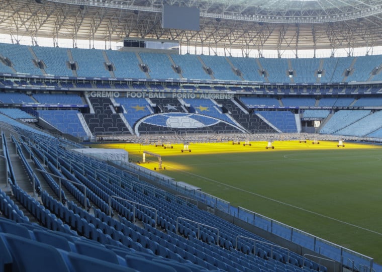 Dois anos depois, clube relembra perdas, reconstrução e apoio da torcida durante a crise