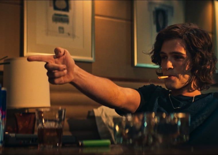 João Guilherme é protagonista de O Rei da Internet, novidade nas telonas