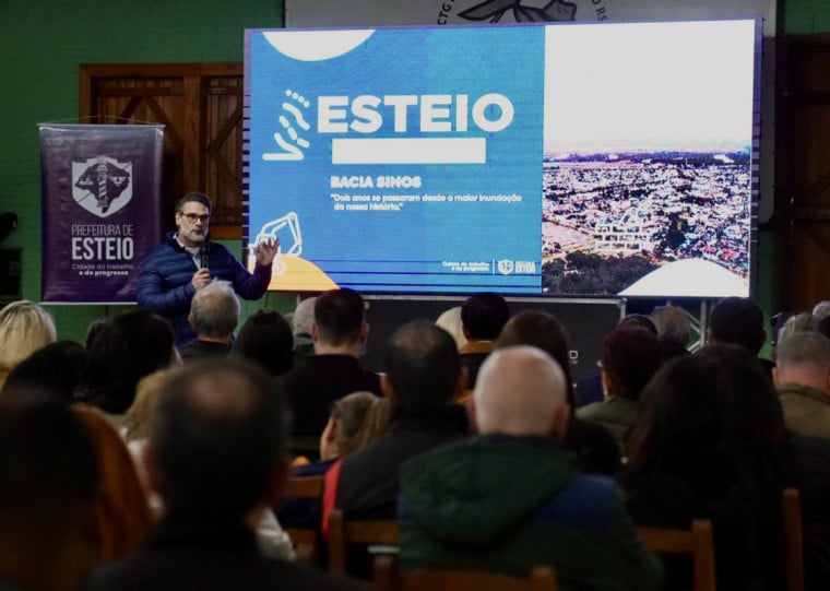 Investimento estimado &eacute; superior a R$ 40 milh&otilde;es