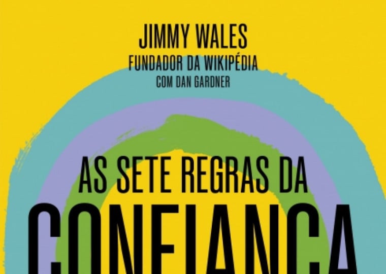 as sete regras da confiança