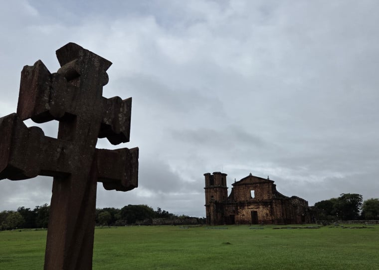 A aposta &eacute; nos 400 anos para ampliar visita&ccedil;&otilde;es e movimentar economia regional