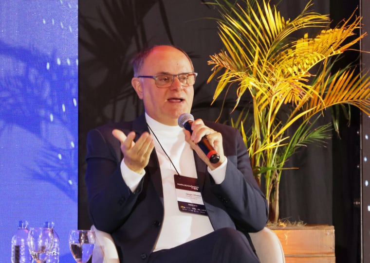 De acordo com Sérgio Oliveira, um dos principais problemas está na forma como o território enxerga a si mesmo