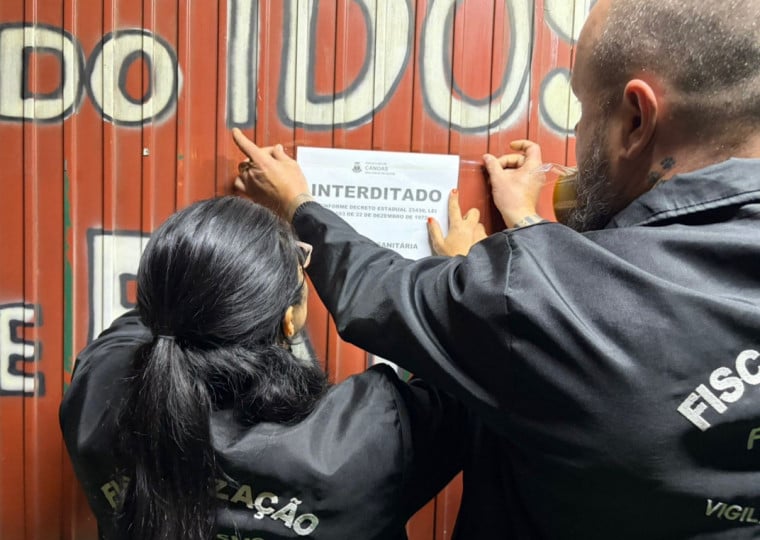 Fiscalizações observam questões ligadas à estrutura e ao bem-estar dos moradores