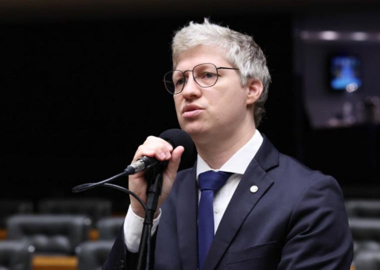 Destaque do deputado Marcel van Hattem deve voltar à pauta e promete novo embate entre oposição e governo