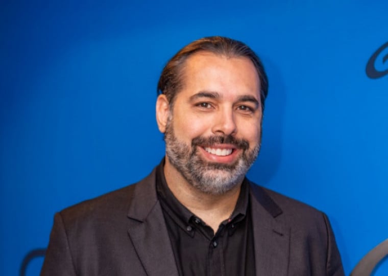 Edgar Zattar é CTO de Inovação e Novos Negócios da Conversys IT Solutions

