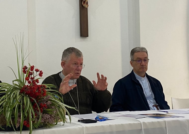 Cardeal Spengler cita a explicação como principal fator de combate em meio as novas tecnologias