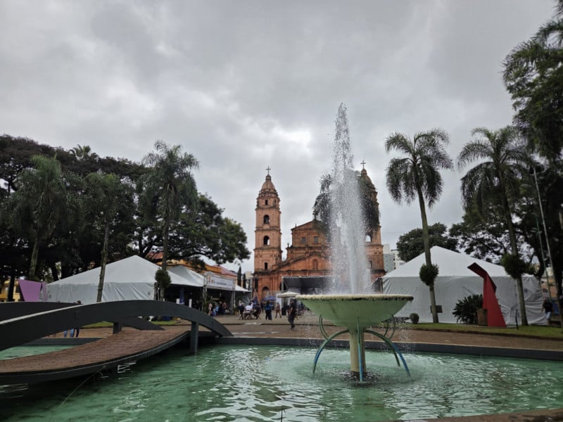Turismo cultural na região das Missões busca impulsionar economia local