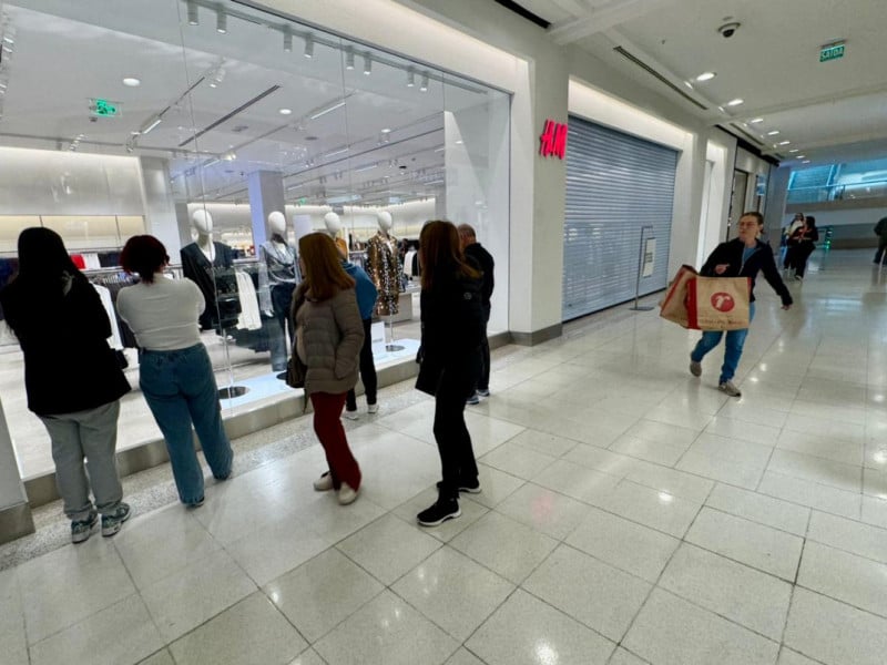 H&M estreia no RS com loja, coleção e preços para disputar mercado
