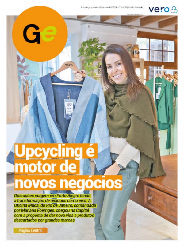 Capa GeraçãoE - 14/05/26
