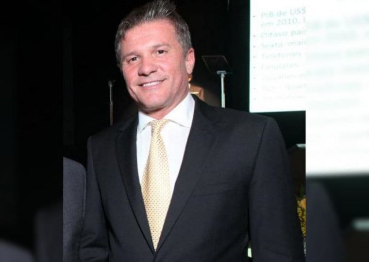 Henrique Vorcaro era um participante ativo da rede de movimentações financeiras do Master e do filho