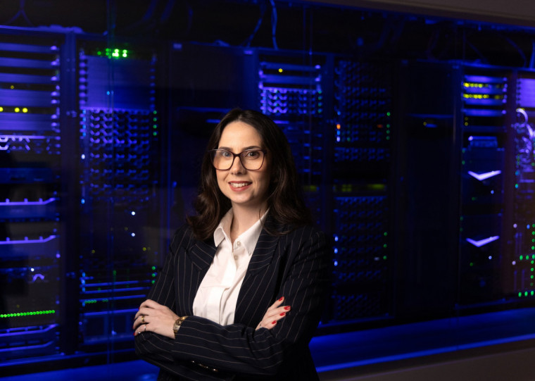 Empresas brasileiras começam a incorporar ciberresiliência à agenda, diz Caroline