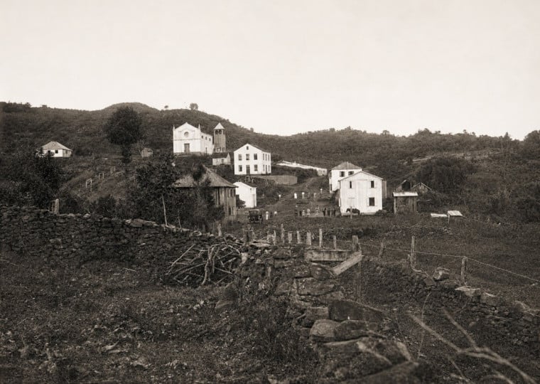 Formação da comunidade do município da Serra Gaúcha teve a forte presença da Igreja Católica na década de 1920; primeiro templo do distrito foi dedicado a São José