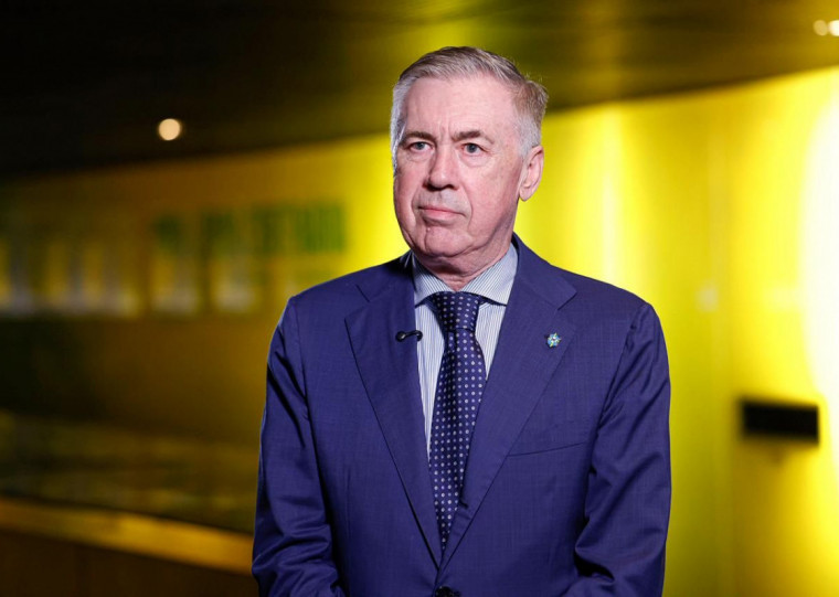 Comandante terá o maior salário do mundo entre técnicos de seleções 