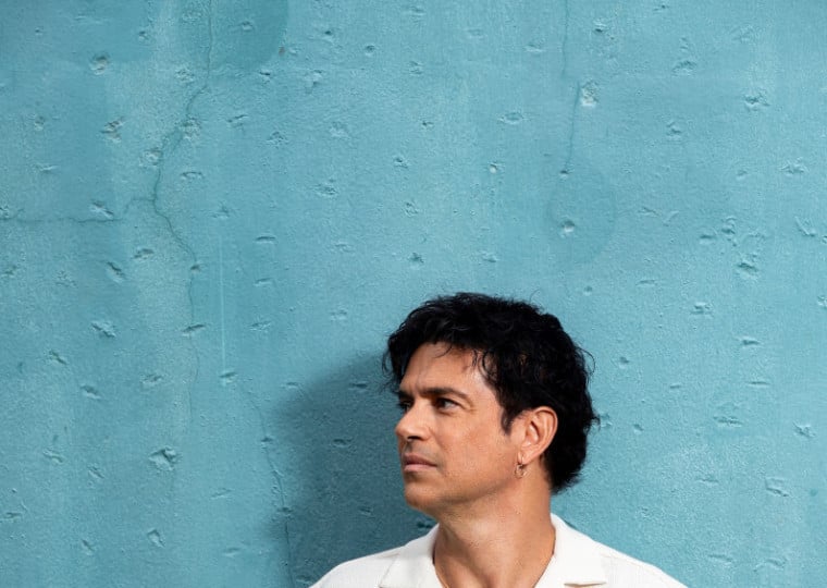 Jorge Vercillo_cantor, compositor e multi-instrumentista