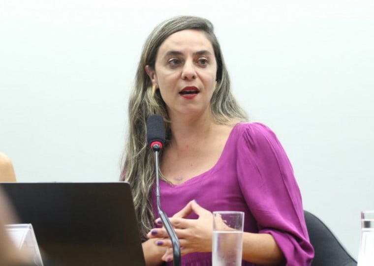 Fernanda Melchionna
