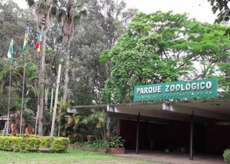 Ainda n&atilde;o h&aacute; previs&atilde;o de quando o parque voltar&aacute; a receber visitantes