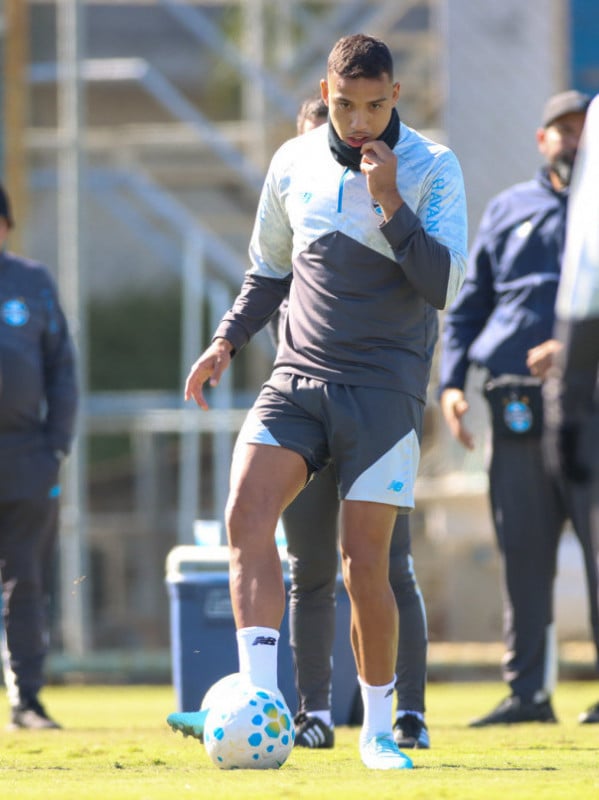 Diante do Bahia, Grêmio busca primeira vitória fora de casa no Brasileirão para deixar o Z-4